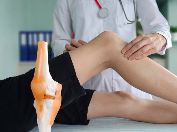 Best Ligament Injury Specialist In Mulund-1